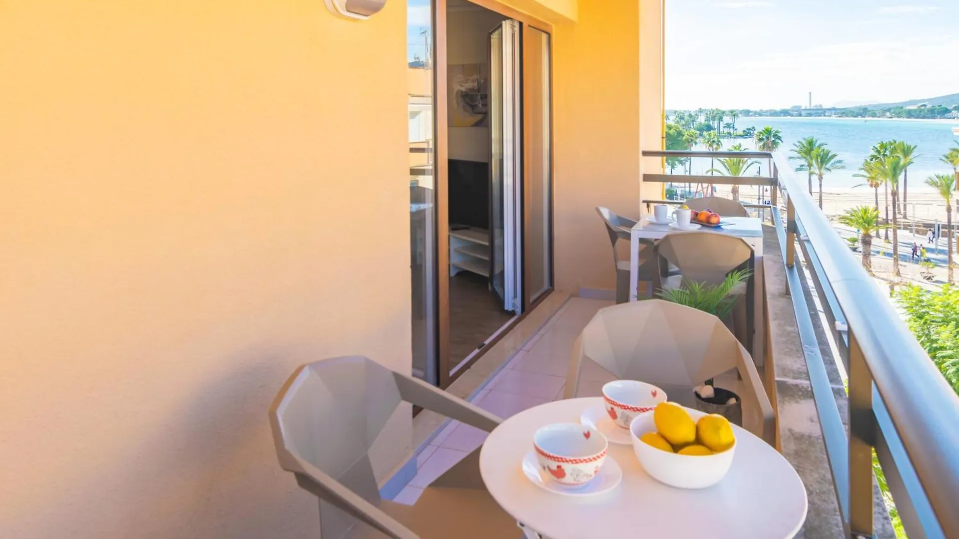 Novi Apartment Port de Alcudia