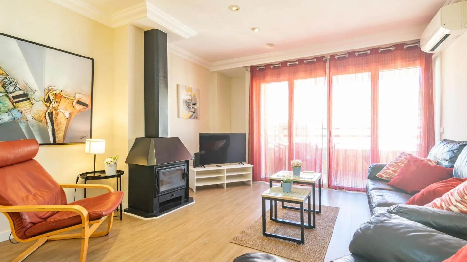 Novi Apartment Port de Alcudia  Spain