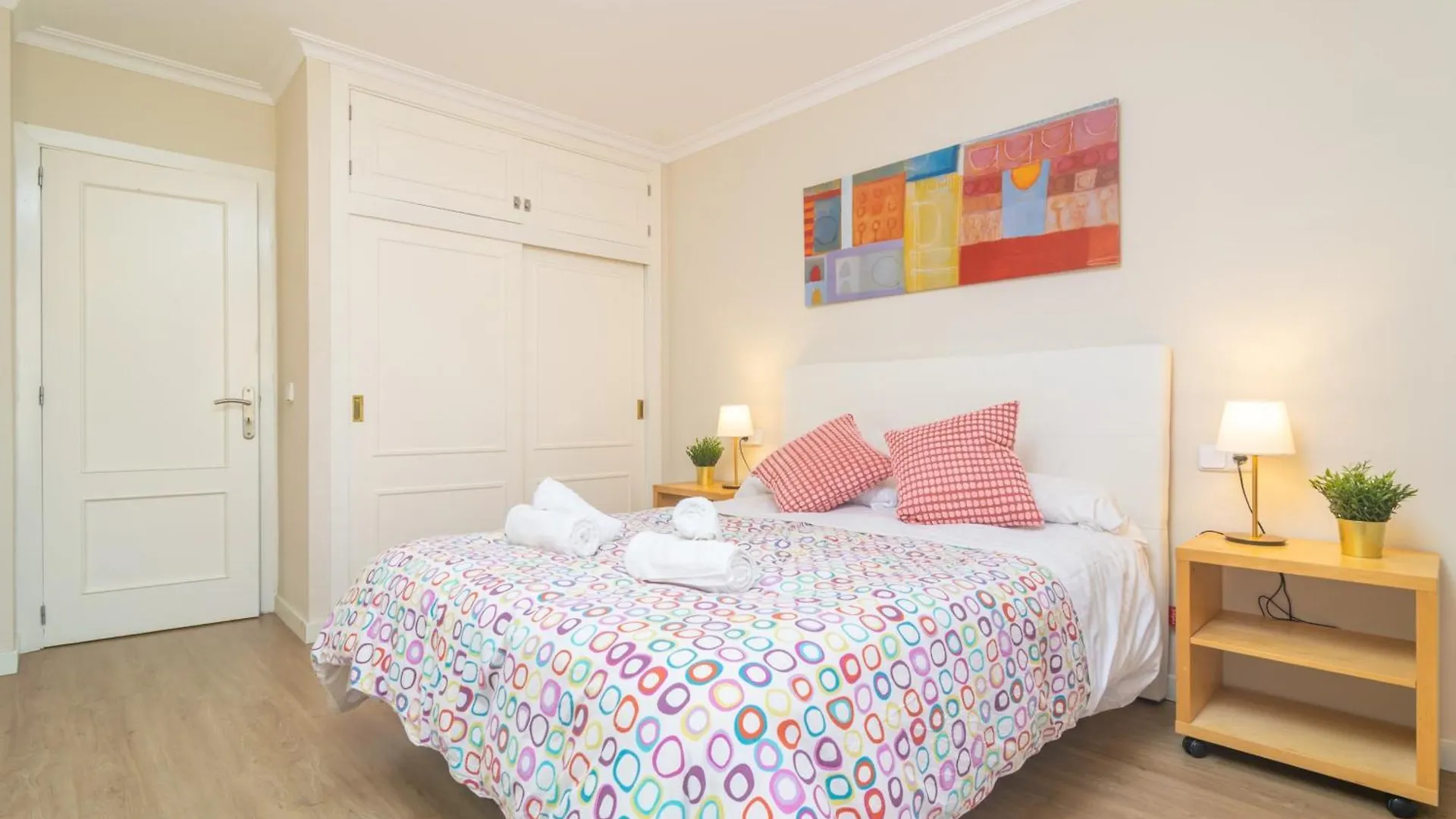 Novi Apartment Port de Alcudia  Spain